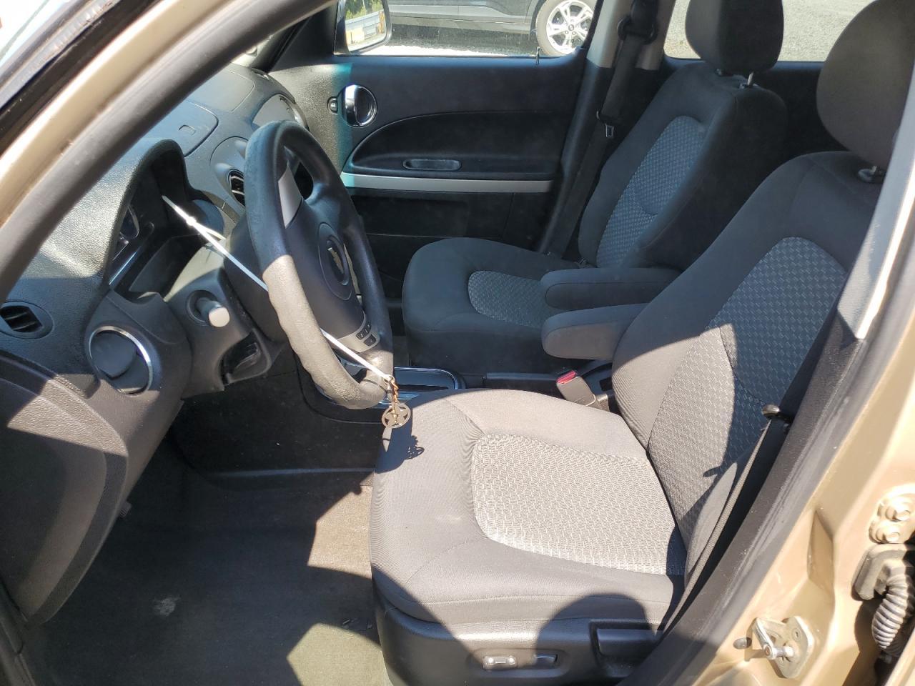 2007 CHEVROLET HHR