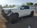 2022 NISSAN Frontier