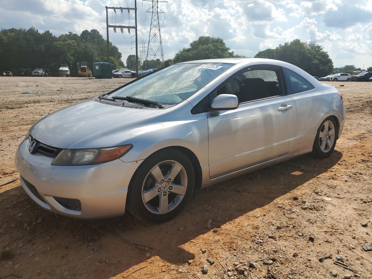 2006 HONDA CIVIC