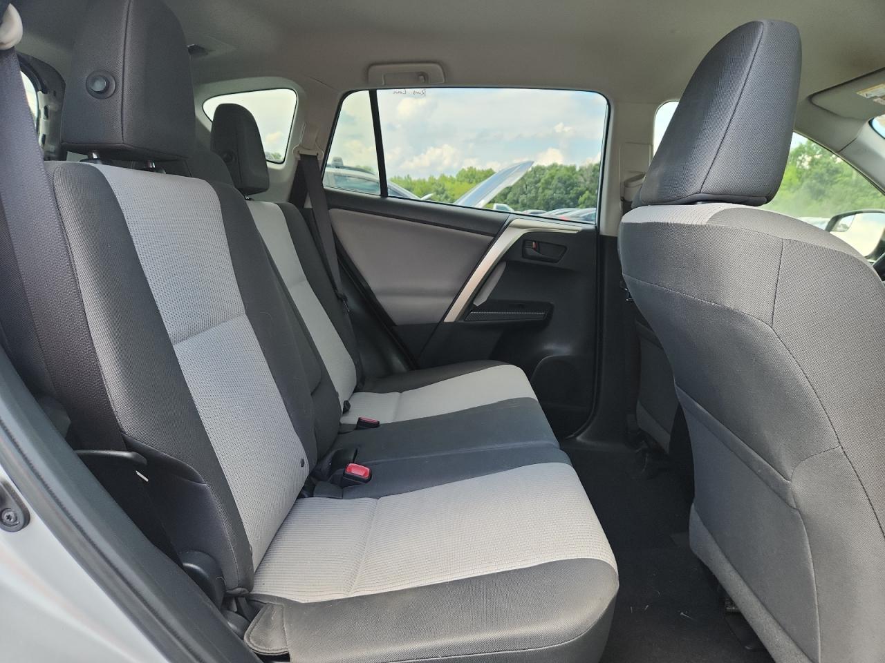 2014 TOYOTA RAV4