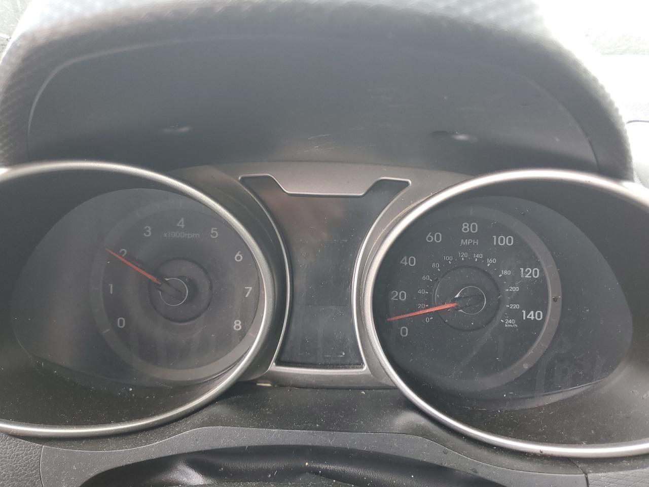 2017 HYUNDAI VELOSTER