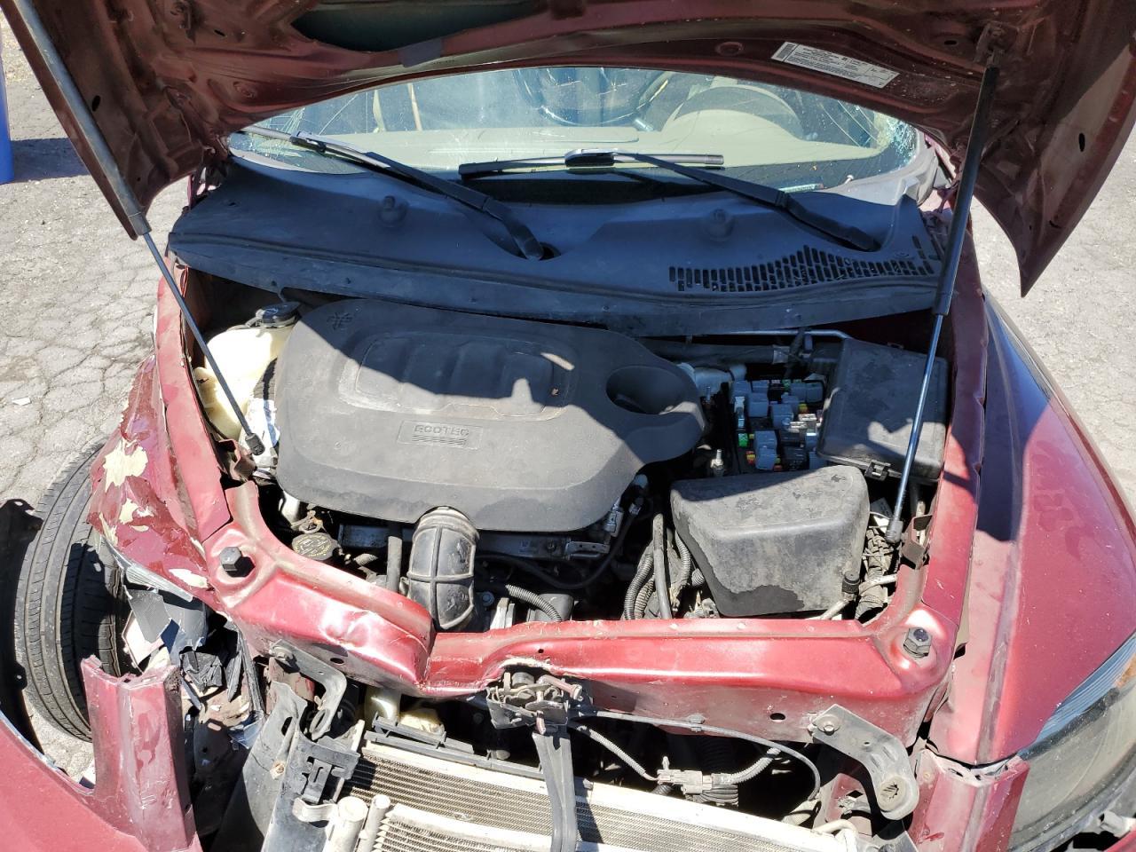 2008 CHEVROLET HHR