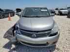 2011 NISSAN VERSA