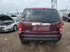 2009 HONDA PILOT