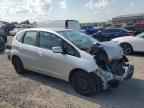 2012 HONDA FIT