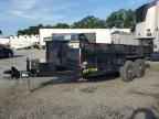 2025 Griffin Utility Tr