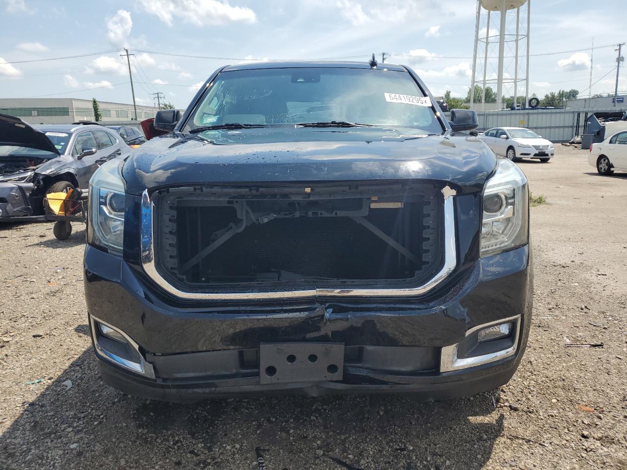 2016 GMC Yukon