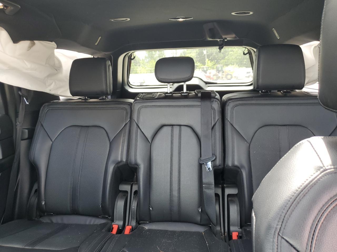 2021 FORD Expedition