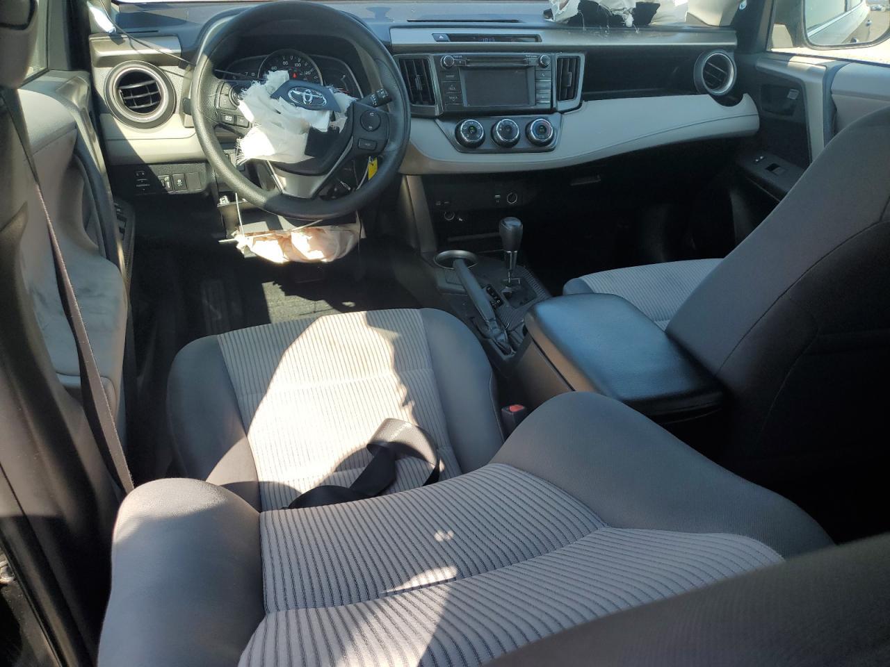 2013 TOYOTA RAV4