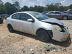 2012 NISSAN SENTRA