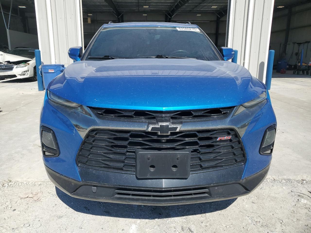 2020 CHEVROLET BLAZER