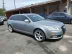 2009 AUDI A6