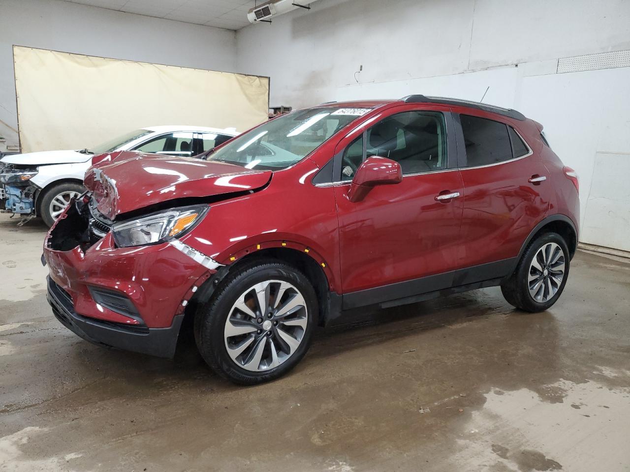 2021 BUICK ENCORE