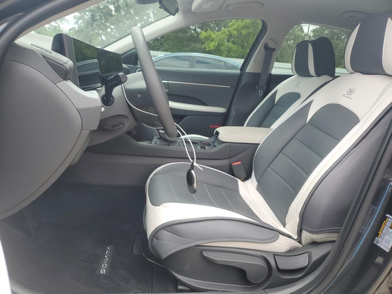 2025 HYUNDAI SONATA