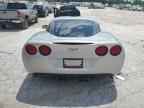 2008 CHEVROLET CORVETTE