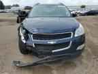 2010 CHEVROLET TRAVERSE