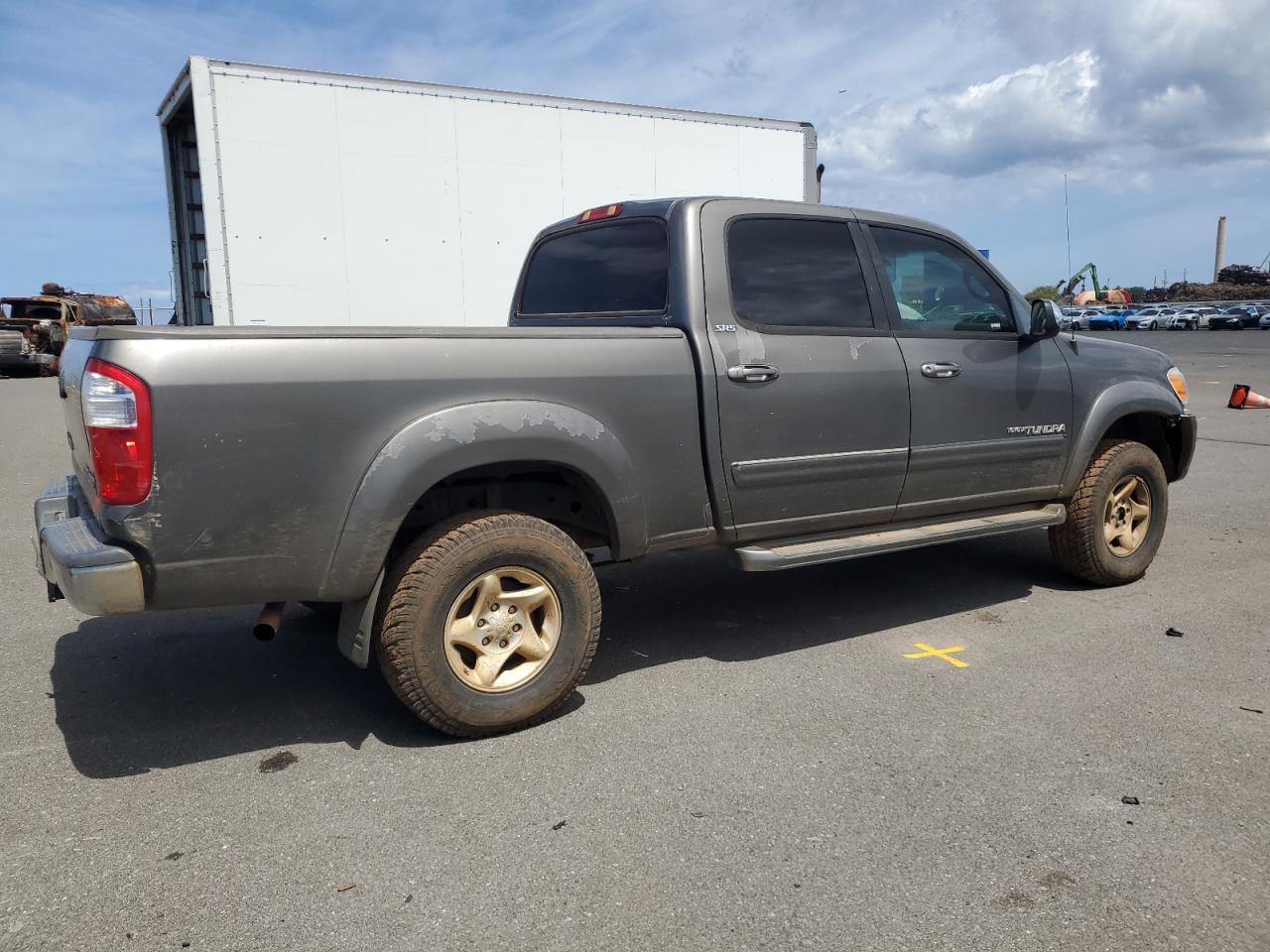 2006 TOYOTA TUNDRA