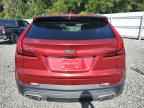 2020 CADILLAC XT4