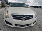 2014 CADILLAC ATS