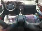 2002 PONTIAC Grand Prix