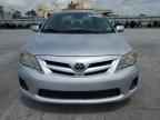 2011 TOYOTA COROLLA