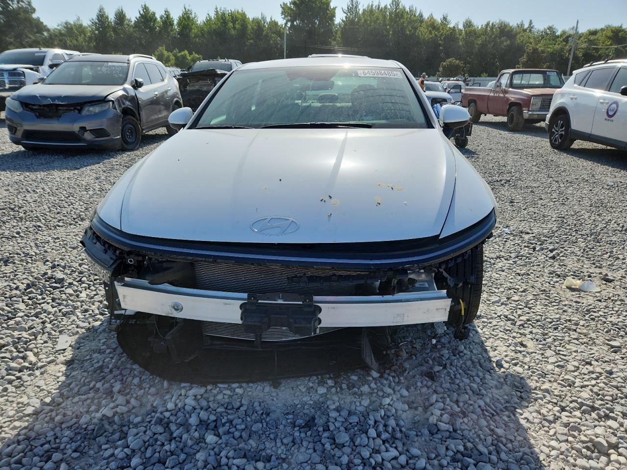 2024 HYUNDAI SONATA