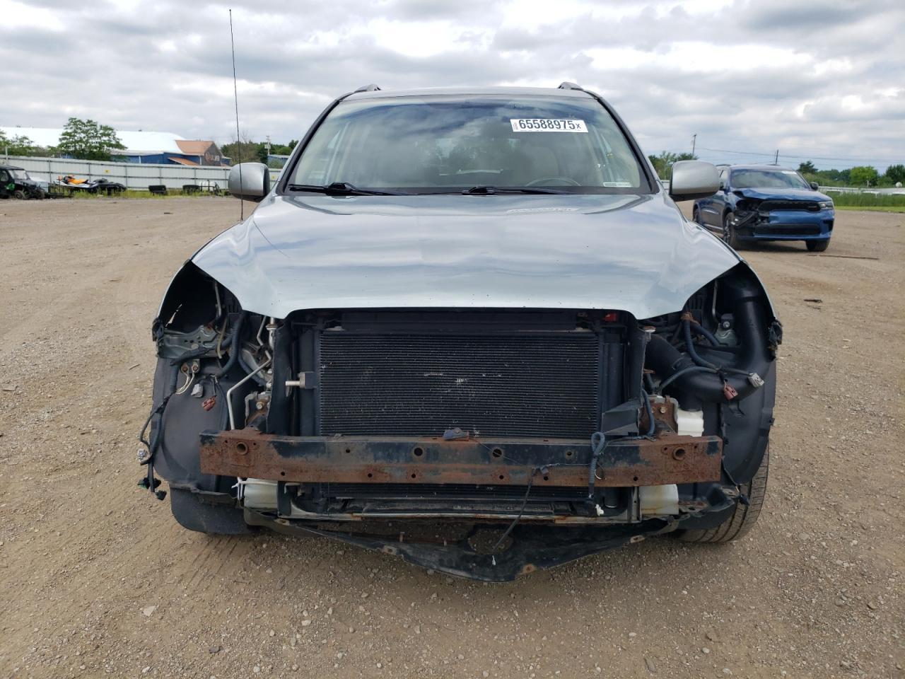 2006 TOYOTA RAV4