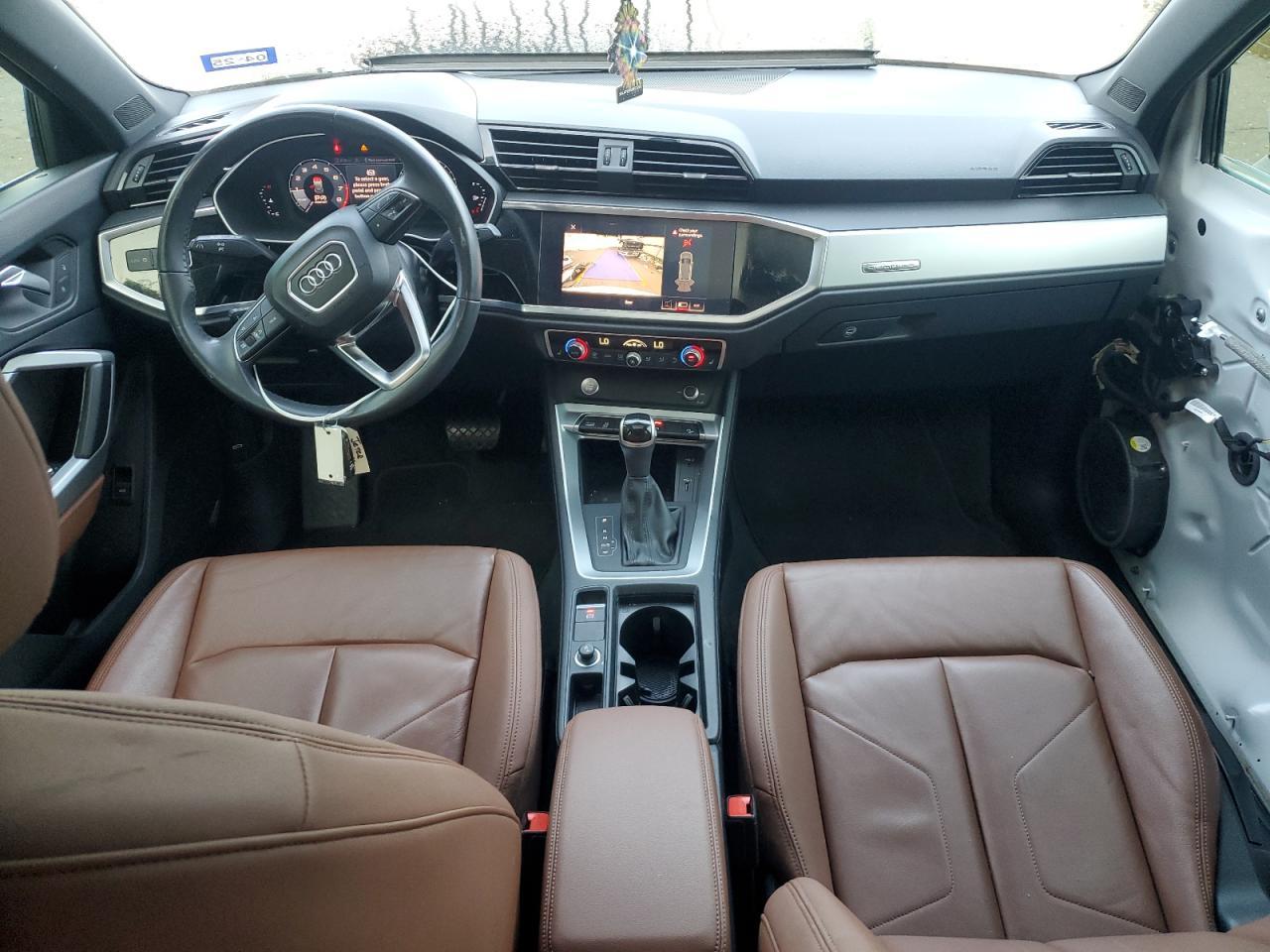 2019 AUDI Q3