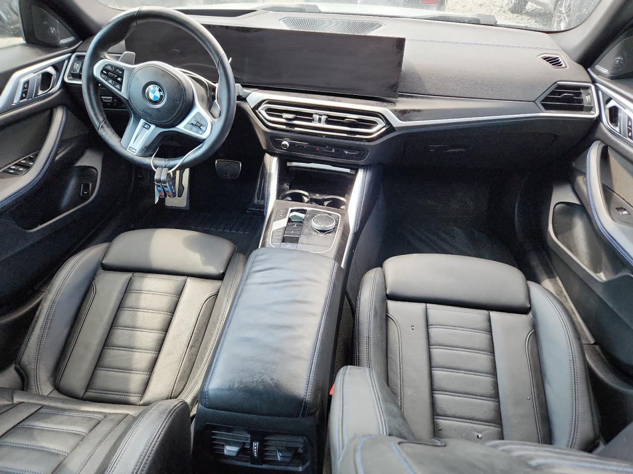 2024 BMW M440i
