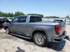 2021 GMC Sierra