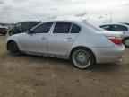2006 BMW 5 series