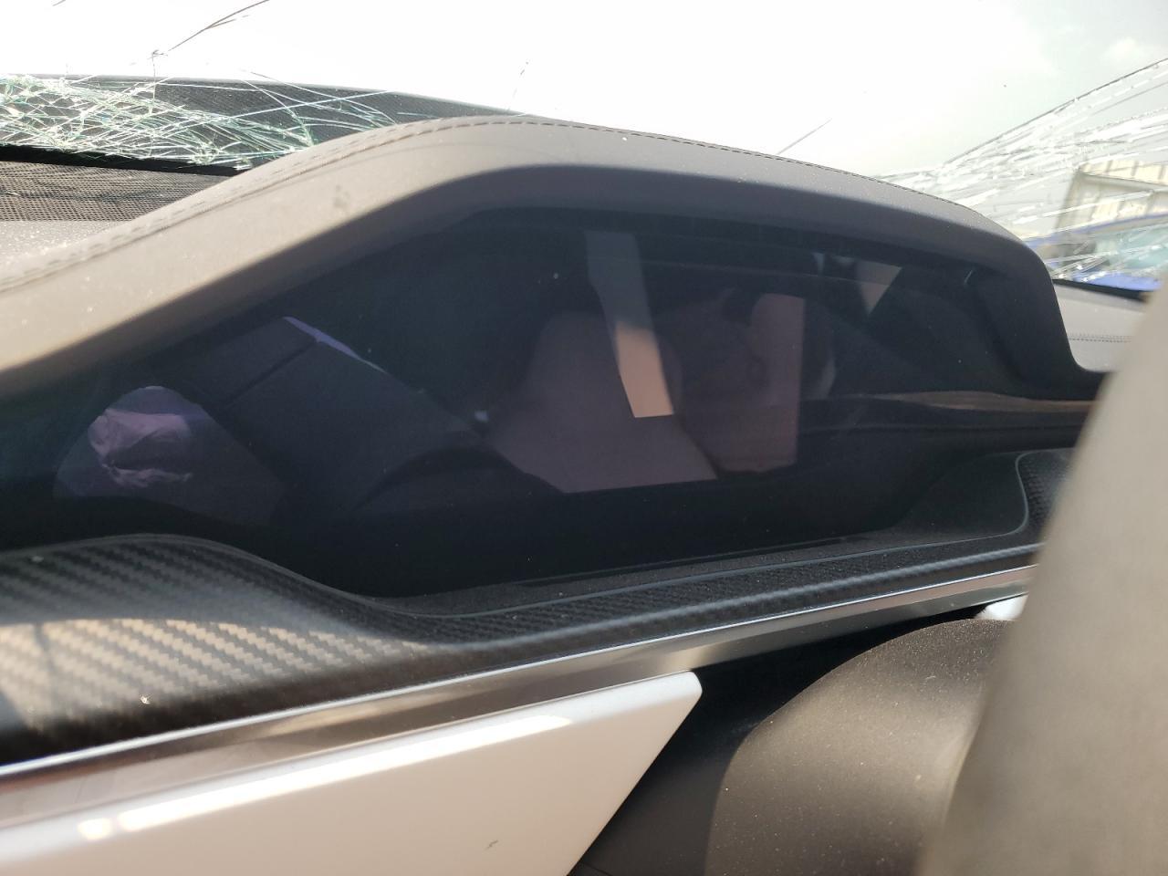 2022 TESLA MODEL S