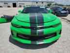 2017 CHEVROLET Camaro