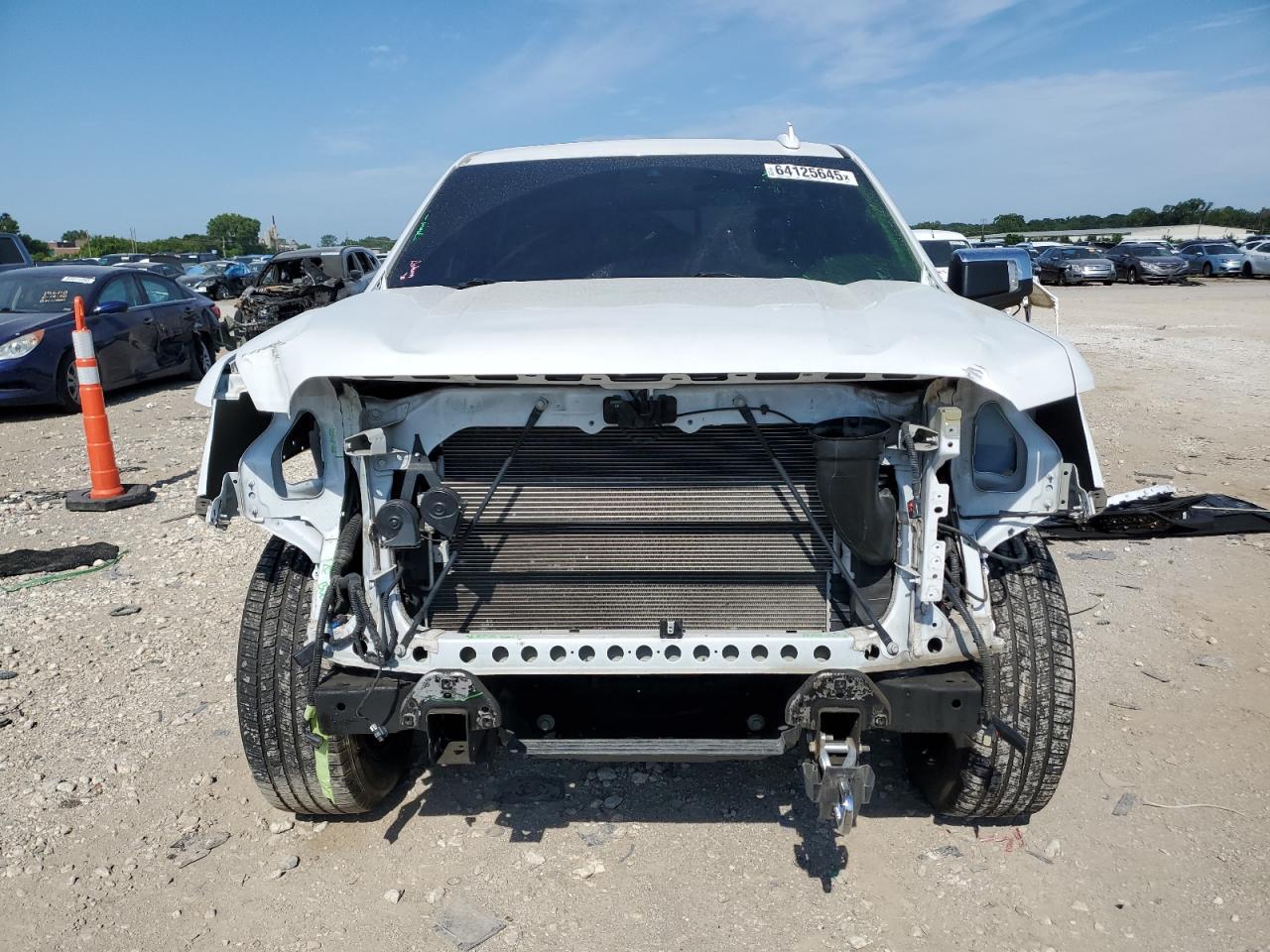 2022 GMC Sierra
