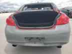 2012 INFINITI G37