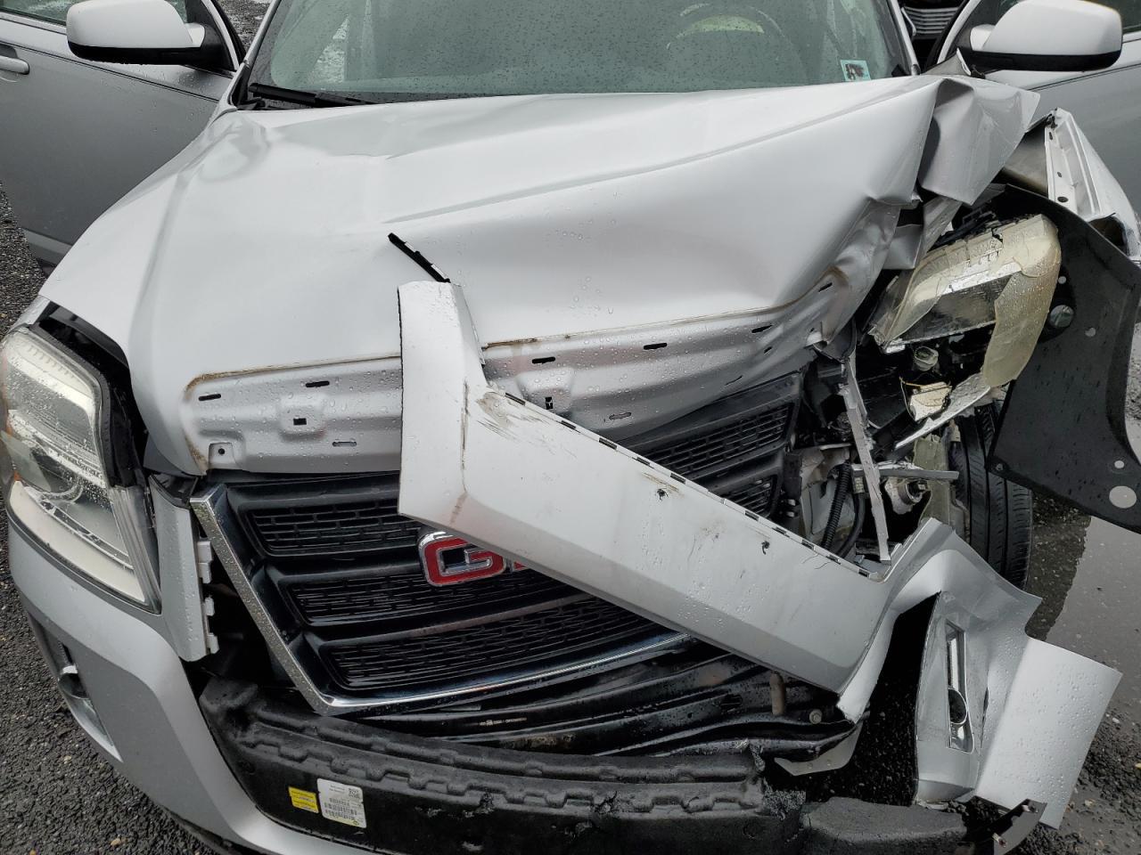 2013 GMC Terrain