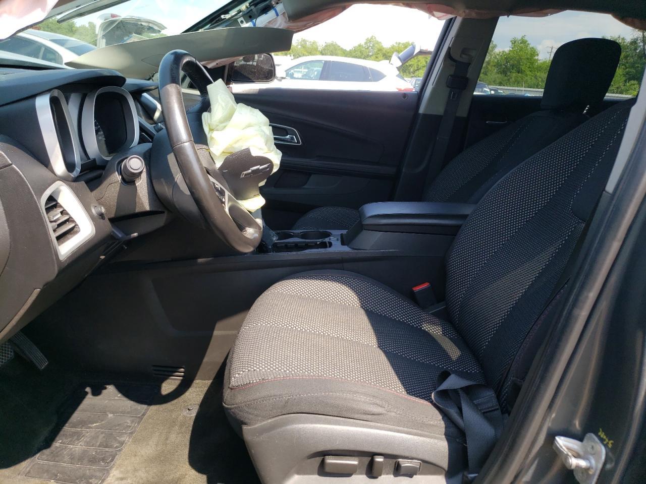 2013 CHEVROLET EQUINOX