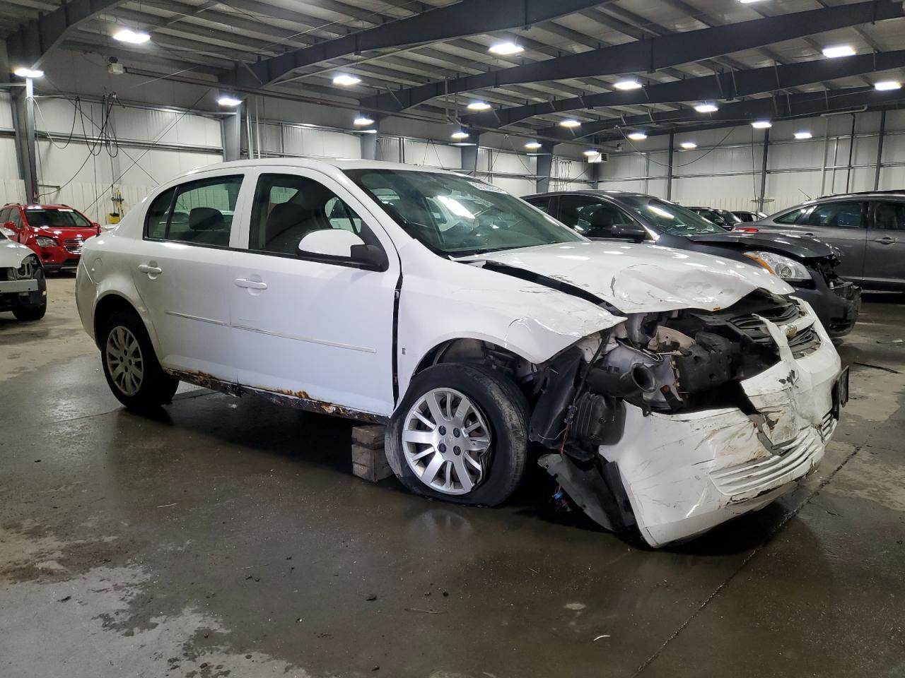 2009 CHEVROLET COBALT