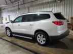 2012 CHEVROLET TRAVERSE