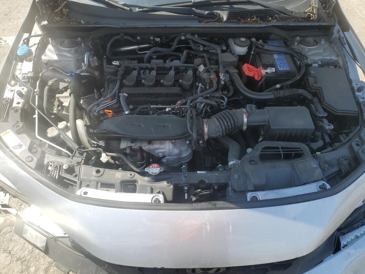 2023 HONDA CIVIC