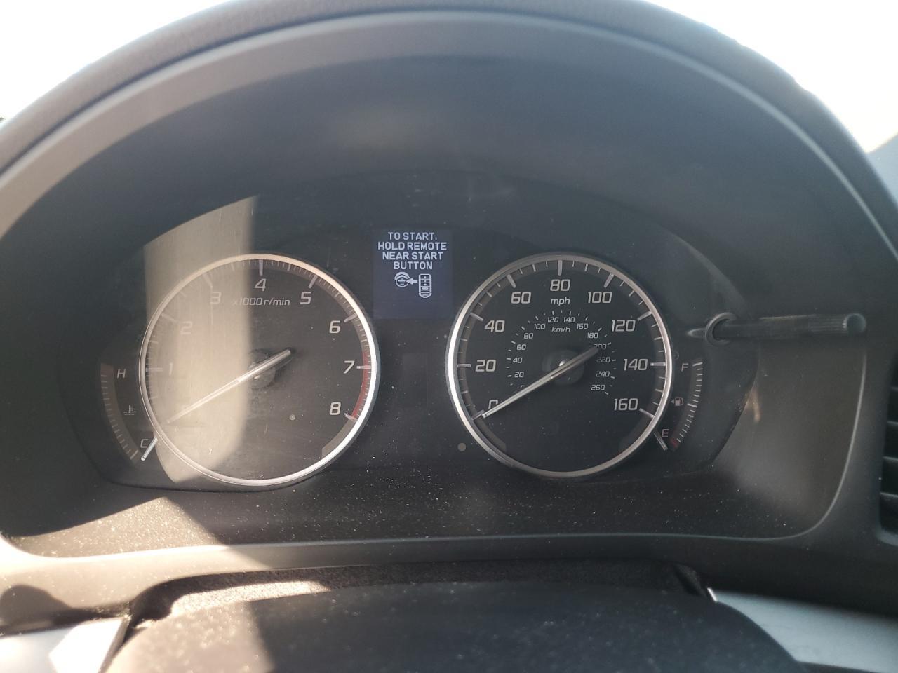 2014 ACURA ILX