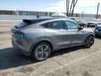 2021 FORD Mustang Mach-E