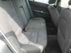 2010 FORD FUSION