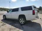 2015 CHEVROLET Suburban