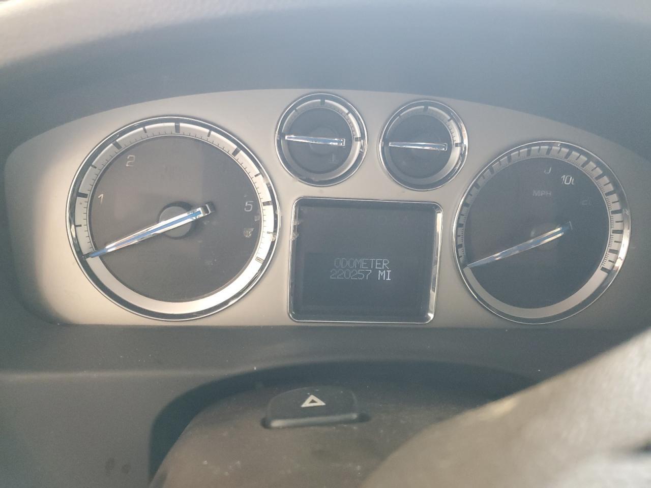 2013 CADILLAC ESCALADE