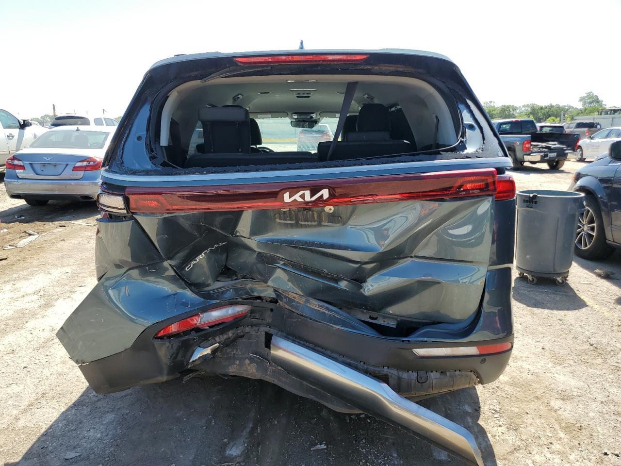2024 KIA Carnival