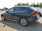 2012 BMW X1