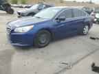 2015 SUBARU Legacy