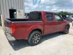2014 NISSAN Frontier