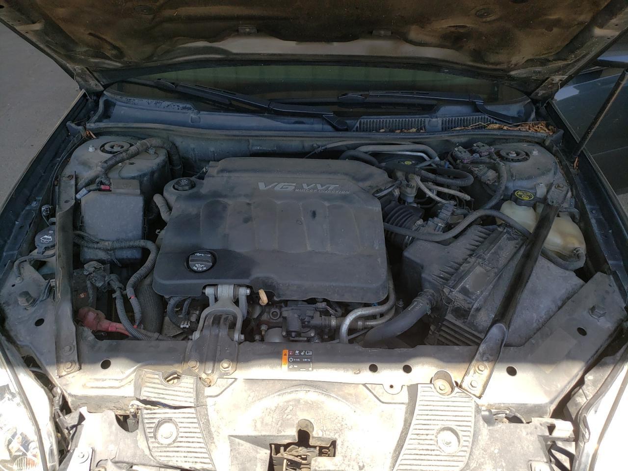 2013 CHEVROLET IMPALA